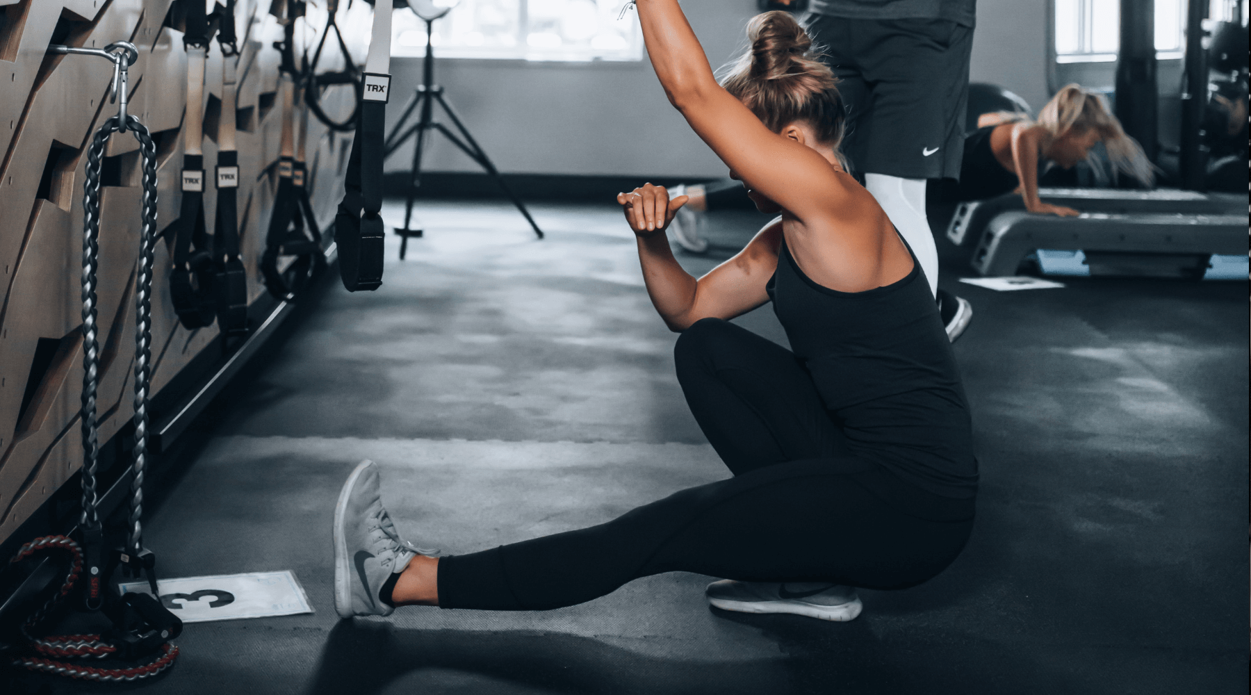 Free 5-Day Beginner CrossFit Workout Plan for Strength and Conditioning