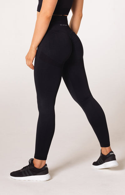 Full Length Gym Leggings